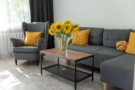 Apartament BLISKO WSZĘDZIE, Ostrowiec Świętokrzyski, Poland