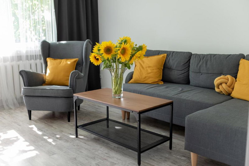 Apartament BLISKO WSZĘDZIE, Ostrowiec Świętokrzyski, Poland