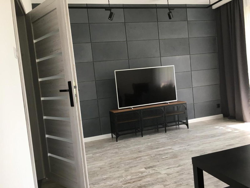 Apartament BLISKO WSZĘDZIE, Ostrowiec Świętokrzyski, Poland