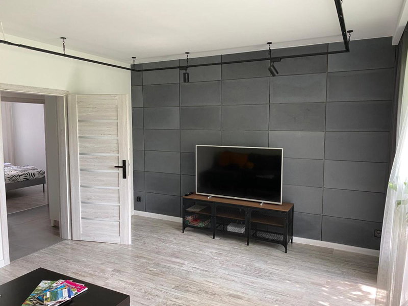 Apartament BLISKO WSZĘDZIE, Ostrowiec Świętokrzyski, Poland