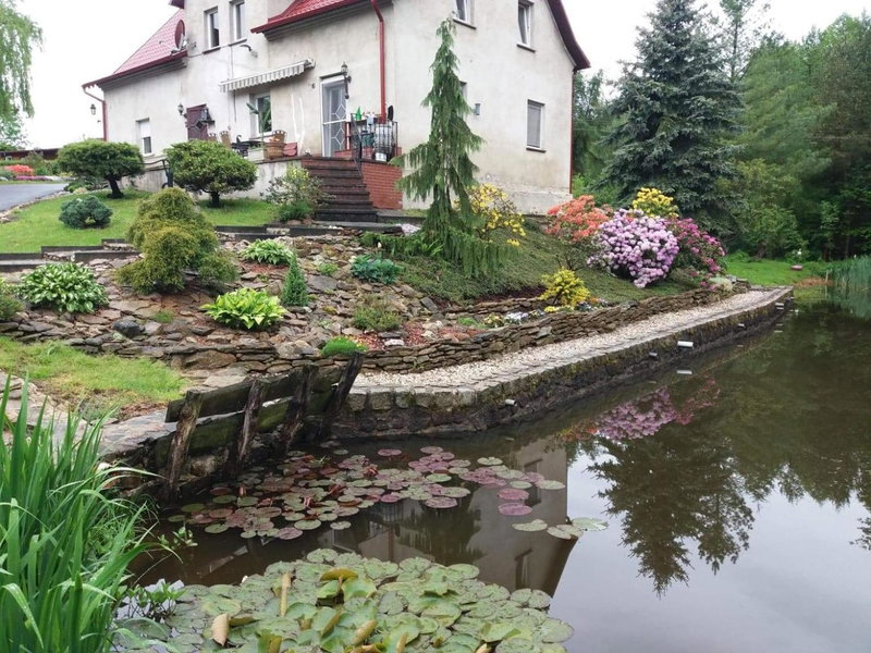 Izerski Poranek, Gryfów Śląski, Pologne