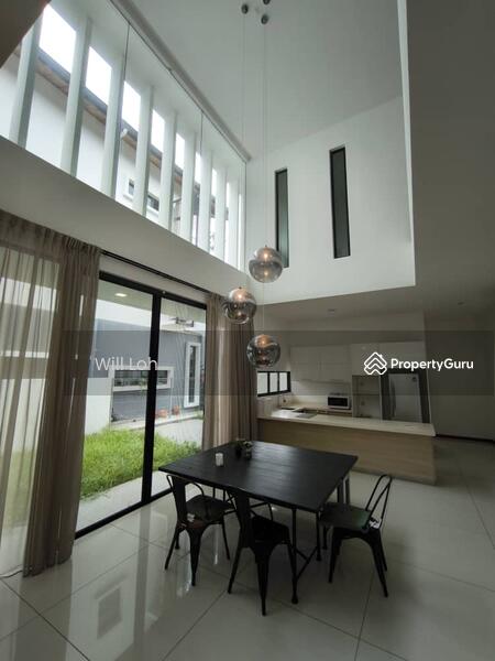 Apartment for rent in Su-ngai Kolok, Malaysia · Senibong Cove - Isola Grandeur · 7 rooms, 7 baths