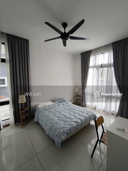 Apartment for rent in Su-ngai Kolok, Malaysia · Senibong Cove - Isola Grandeur · 7 rooms, 7 baths