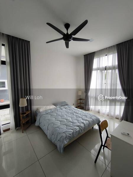 Apartment for rent in Su-ngai Kolok, Malaysia · Senibong Cove - Isola Grandeur · 7 rooms, 7 baths