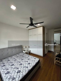 Apartment for rent in Su-ngai Kolok, Malaysia · Senibong Cove - Isola Grandeur · 7 rooms, 7 baths