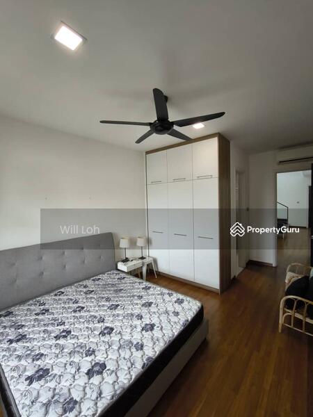 Apartment for rent in Su-ngai Kolok, Malaysia · Senibong Cove - Isola Grandeur · 7 rooms, 7 baths