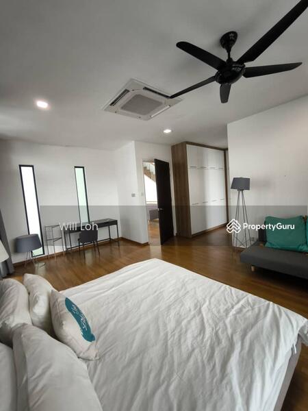 Apartment for rent in Su-ngai Kolok, Malaysia · Senibong Cove - Isola Grandeur · 7 rooms, 7 baths