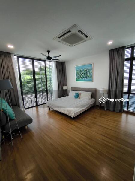 Apartment for rent in Su-ngai Kolok, Malaysia · Senibong Cove - Isola Grandeur · 7 rooms, 7 baths