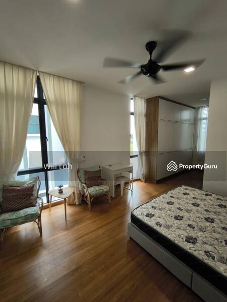 Apartment for rent in Su-ngai Kolok, Malaysia · Senibong Cove - Isola Grandeur · 7 rooms, 7 baths