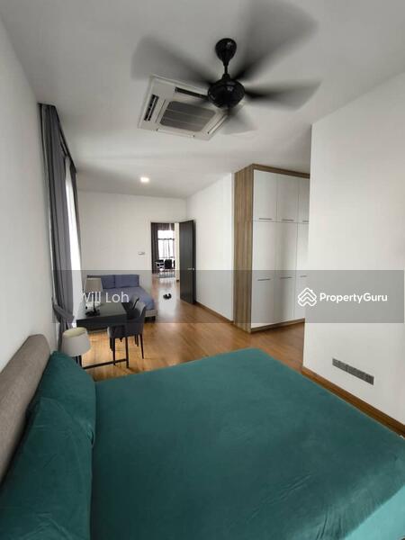 Apartment for rent in Su-ngai Kolok, Malaysia · Senibong Cove - Isola Grandeur · 7 rooms, 7 baths