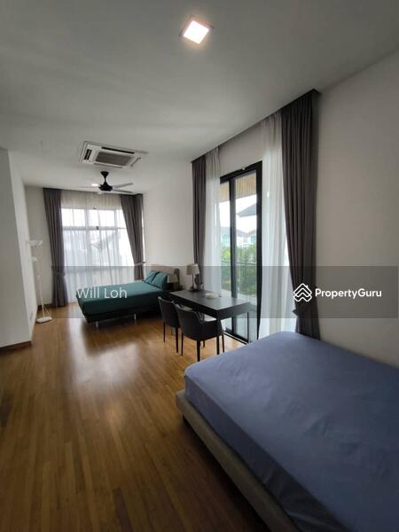 Apartment for rent in Su-ngai Kolok, Malaysia · Senibong Cove - Isola Grandeur · 7 rooms, 7 baths