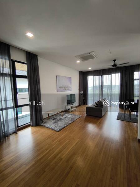 Apartment for rent in Su-ngai Kolok, Malaysia · Senibong Cove - Isola Grandeur · 7 rooms, 7 baths
