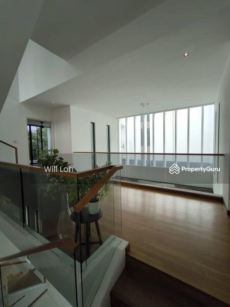 Apartment for rent in Su-ngai Kolok, Malaysia · Senibong Cove - Isola Grandeur · 7 rooms, 7 baths