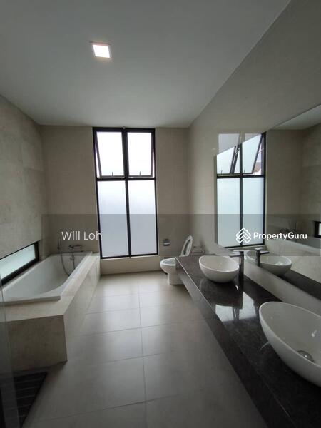 Apartment for rent in Su-ngai Kolok, Malaysia · Senibong Cove - Isola Grandeur · 7 rooms, 7 baths