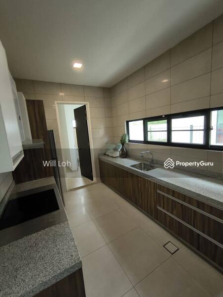 Apartment for rent in Su-ngai Kolok, Malaysia · Senibong Cove - Isola Grandeur · 7 rooms, 7 baths