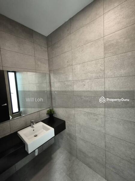 Apartment for rent in Su-ngai Kolok, Malaysia · Senibong Cove - Isola Grandeur · 7 rooms, 7 baths