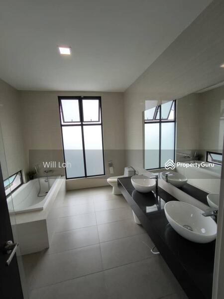 Apartment for rent in Su-ngai Kolok, Malaysia · Senibong Cove - Isola Grandeur · 7 rooms, 7 baths