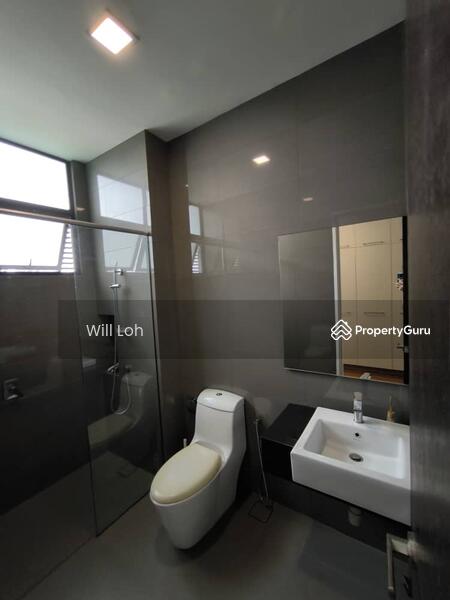 Apartment for rent in Su-ngai Kolok, Malaysia · Senibong Cove - Isola Grandeur · 7 rooms, 7 baths