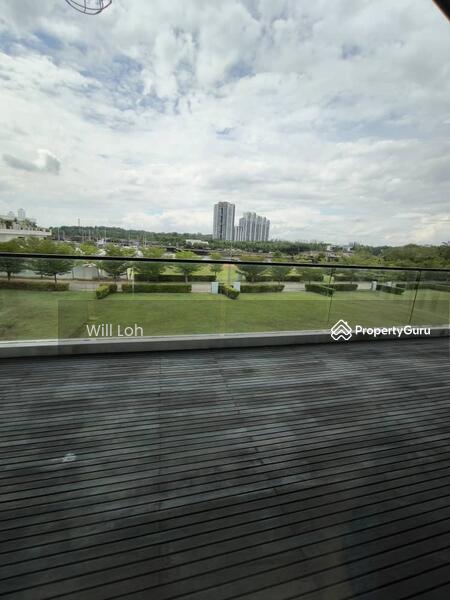 Apartment for rent in Su-ngai Kolok, Malaysia · Senibong Cove - Isola Grandeur · 7 rooms, 7 baths
