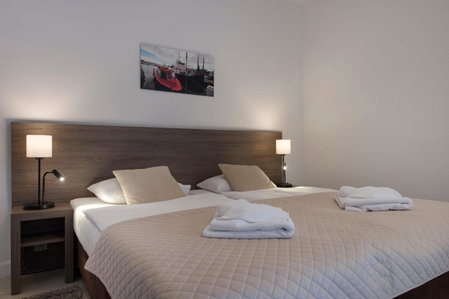 MariSol Resort & Spa, Świnoujście, Польша
