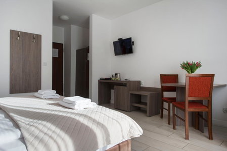MariSol Resort & Spa, Świnoujście, Польша