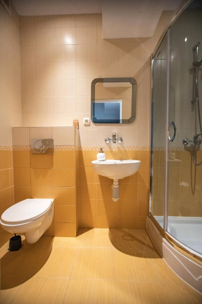 Hotel Zajazd Tumidaj, Sieradz, Poland