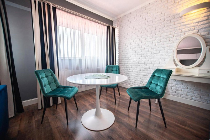 Hotel Zajazd Tumidaj, Sieradz, Poland