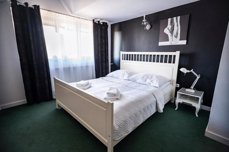 Hotel Zajazd Tumidaj, Sieradz, Poland