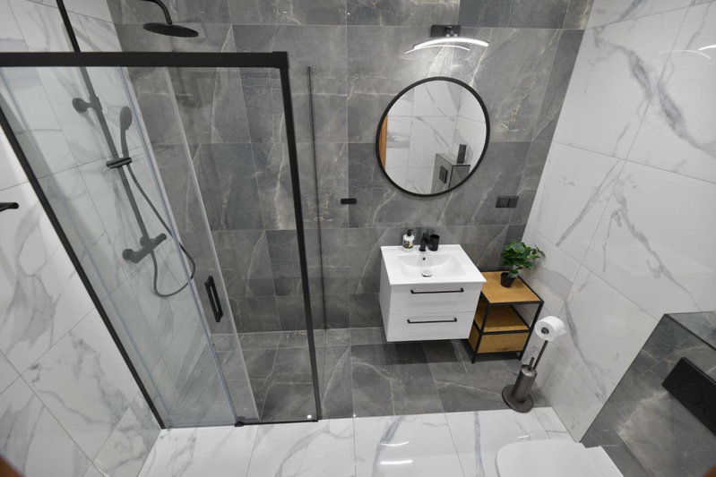 Apartament Komfort 17, Zator, Poland