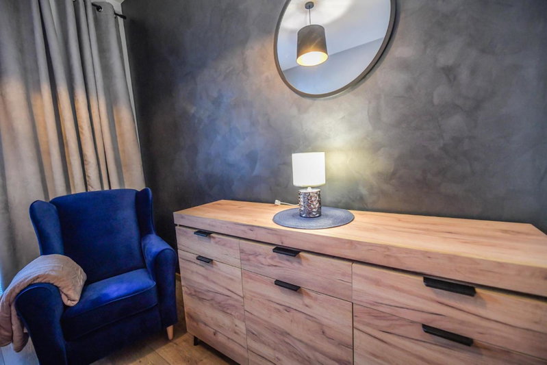 Apartament Komfort 17, Zator, Poland