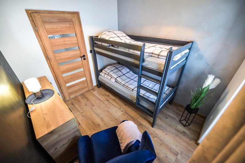 Apartament Komfort 17, Zator, Poland