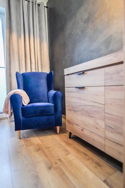 Apartament Komfort 17, Zator, Poland