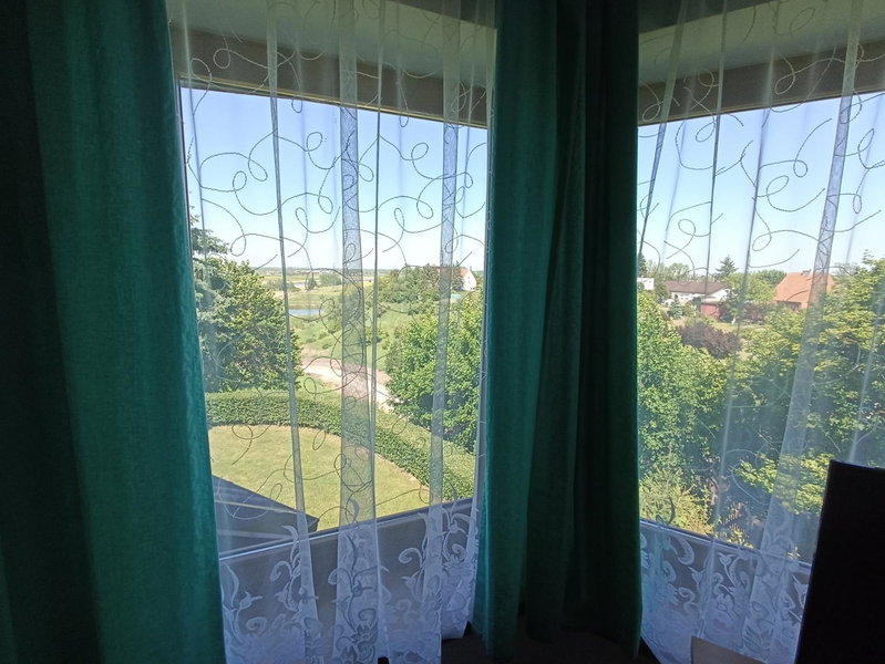 Dom Turysty Na Skarpie, Malbork, Polonia
