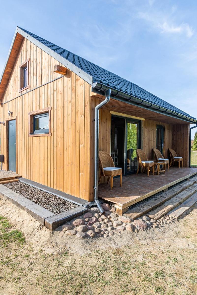 Apartamenty Leśne Zacisze, Pologne