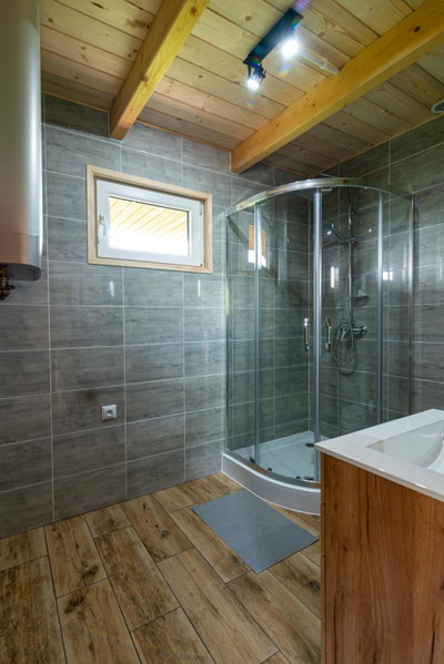 Apartamenty Leśne Zacisze, Lublin, Poland