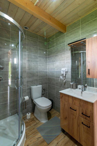 Apartamenty Leśne Zacisze, Lublin, Poland