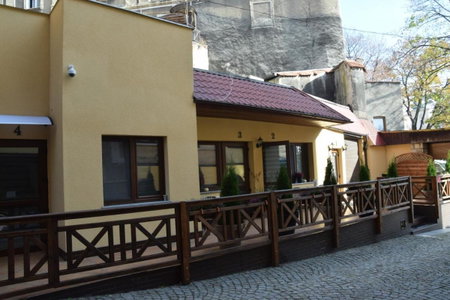 Spadzista 4, Kłodzko, Poland