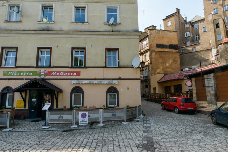 Spadzista 4, Kłodzko, Poland