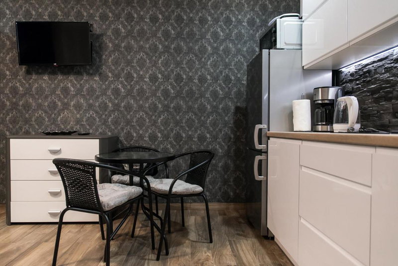 Spadzista 4, Kłodzko, Poland