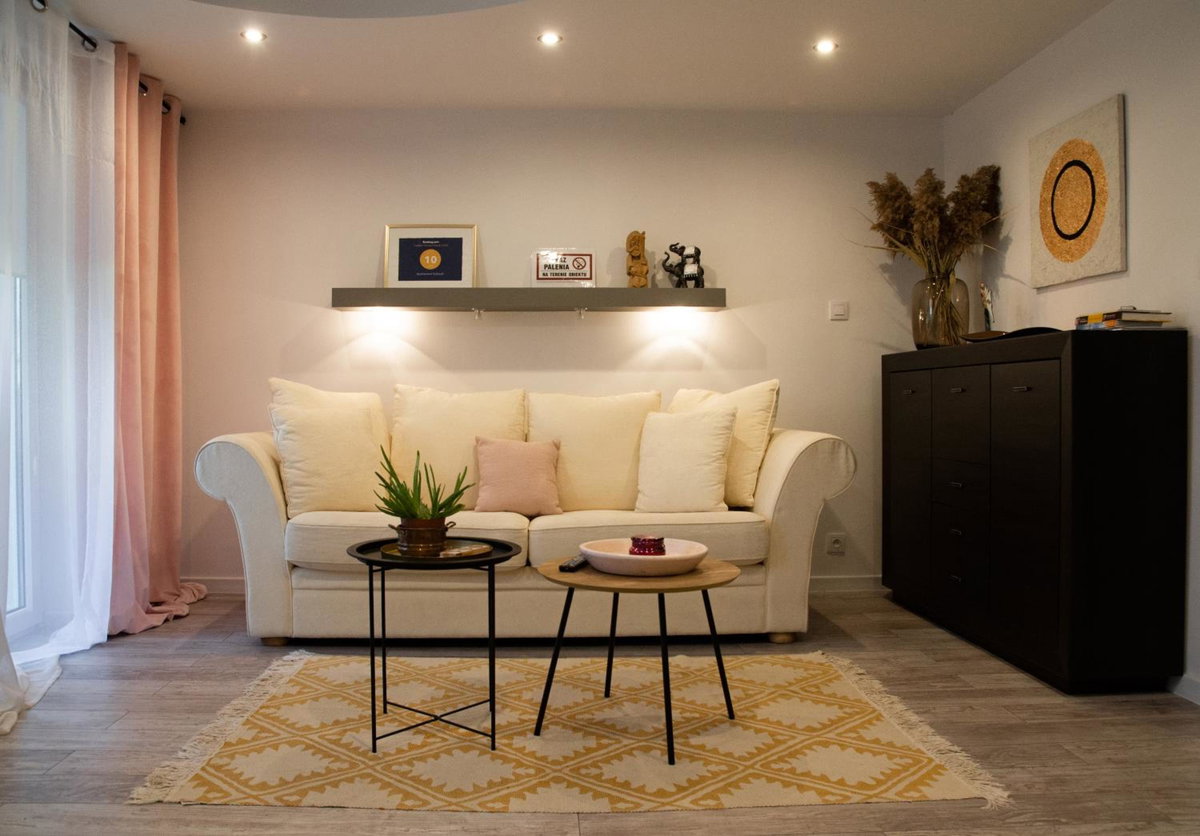 Apartament Sobieski, Poland