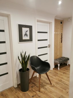 Apartament Sobieski, Sanok, Poland