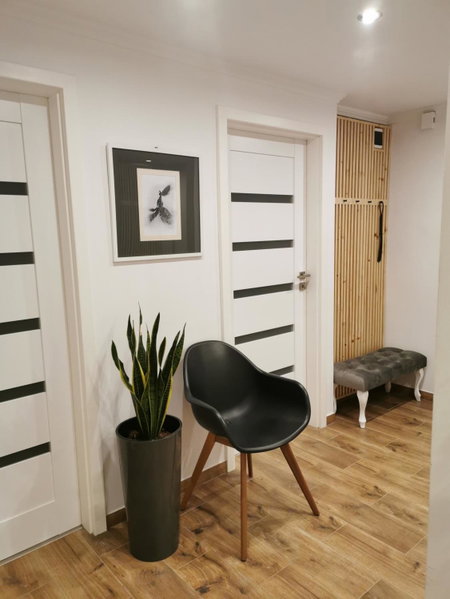 Apartament Sobieski, Sanok, Poland