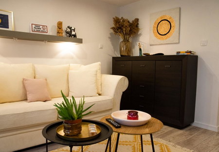 Apartament Sobieski, Sanok, Poland