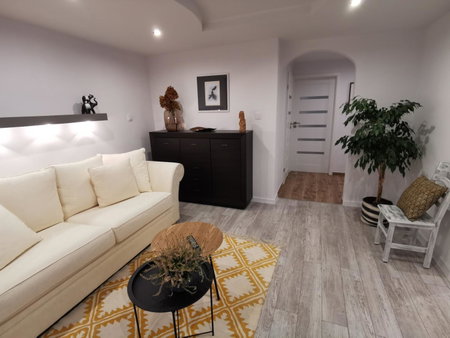 Apartament Sobieski, Sanok, Poland