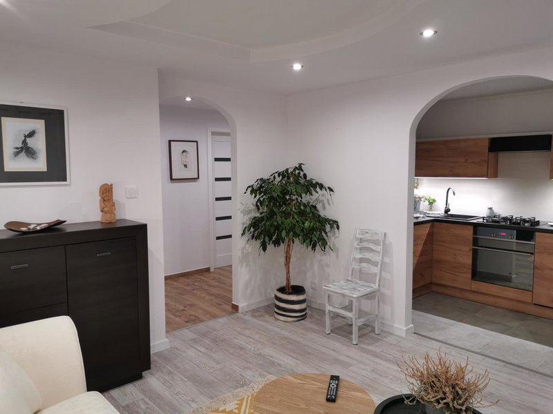 Apartament Sobieski, Sanok, Poland