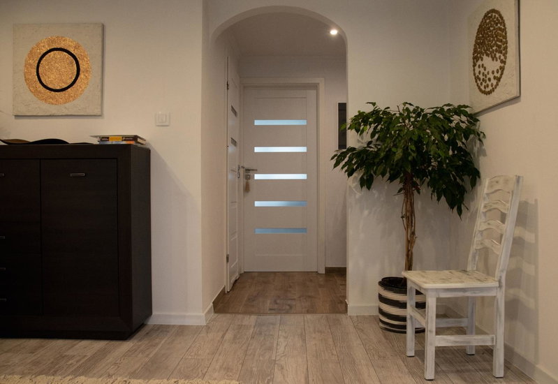 Apartament Sobieski, Sanok, Poland