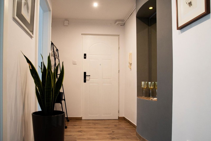 Apartament Sobieski, Sanok, Poland