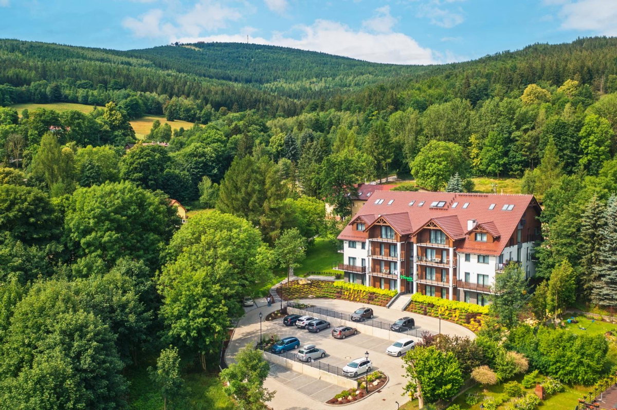 Turmalin Apartamenty, Poland