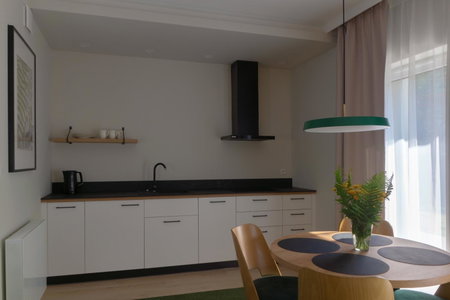Turmalin Apartamenty, Świeradów-Zdrój, Poland