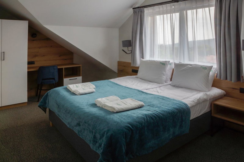 Turmalin Apartamenty, Świeradów-Zdrój, Poland